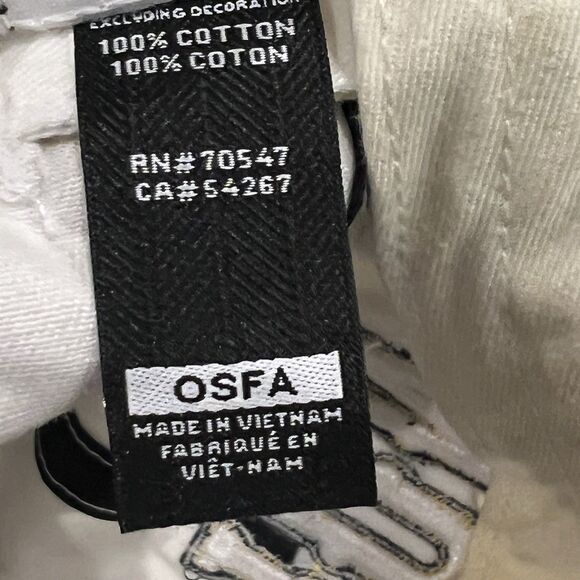 '47 Brand Nola New Orleans Pelicans Retro Script Rope Snapback Hat Cap NBA White - Picture 9 of 12